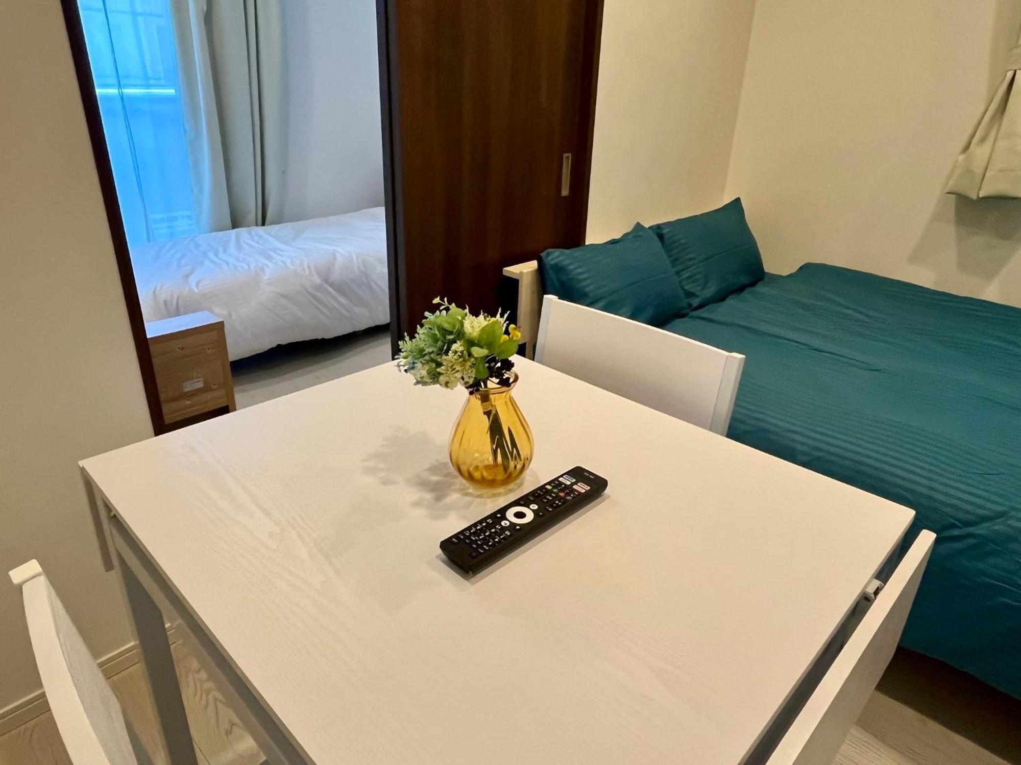 Flor De Cerezo I - Vacation Stay 17058 Китакушу Екстериор снимка